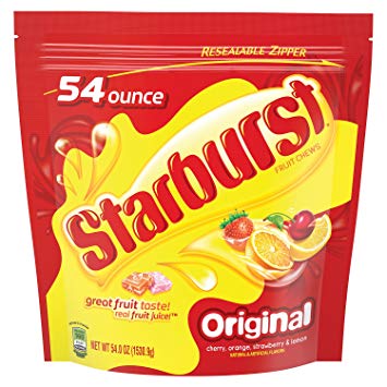 starburst