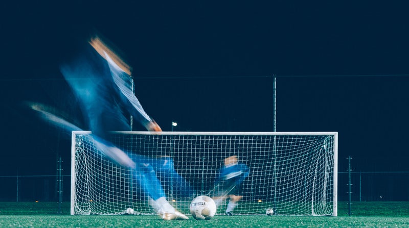 Welcome to Soccer Sense